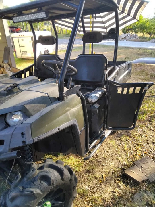 2009 Polaris - Image 13 of 19