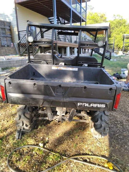 2009 Polaris - Image 10 of 19