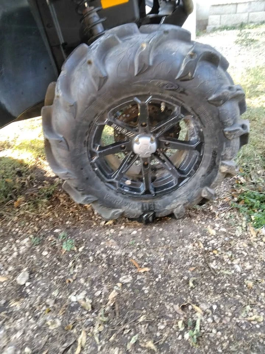 2009 Polaris - Image 4 of 19