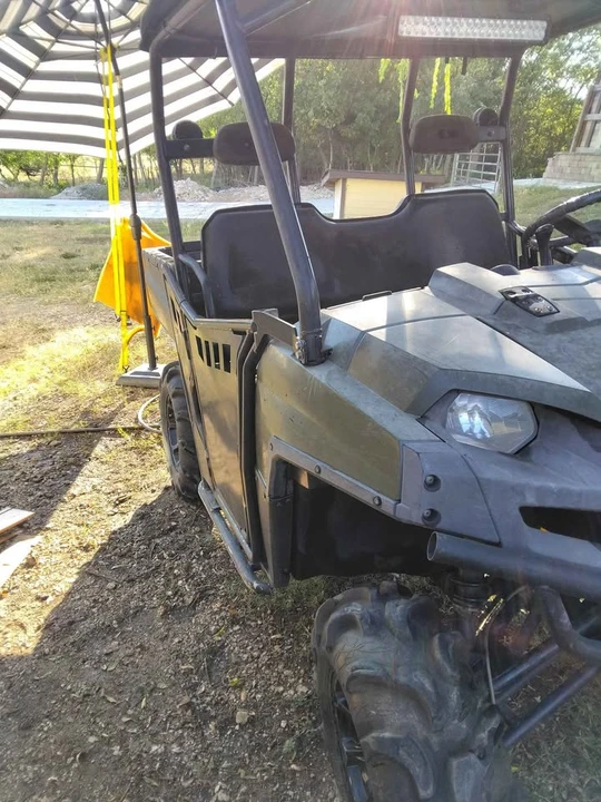 2009 Polaris - Image 16 of 19