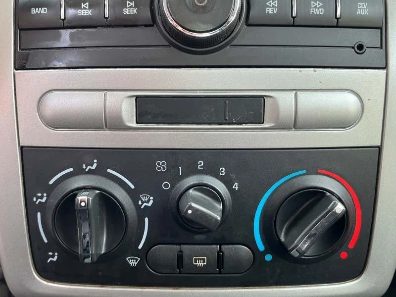 2009 Pontiac G5 - Image 10 of 10