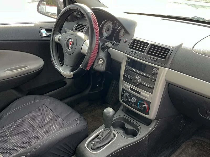 2009 Pontiac G5 - Image 6 of 10