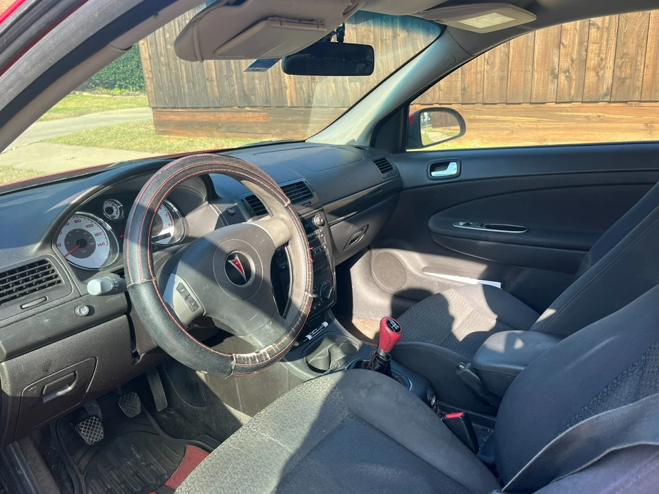 2009 Pontiac G5 - Image 18 of 18