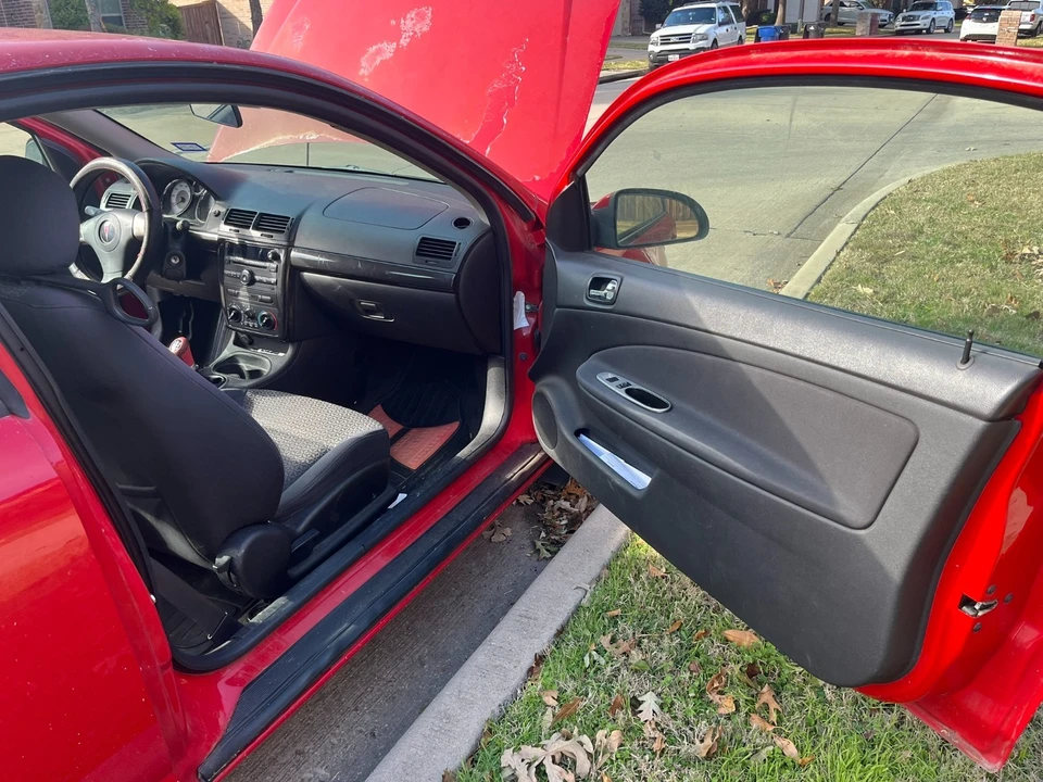 2009 Pontiac G5 - Image 16 of 18