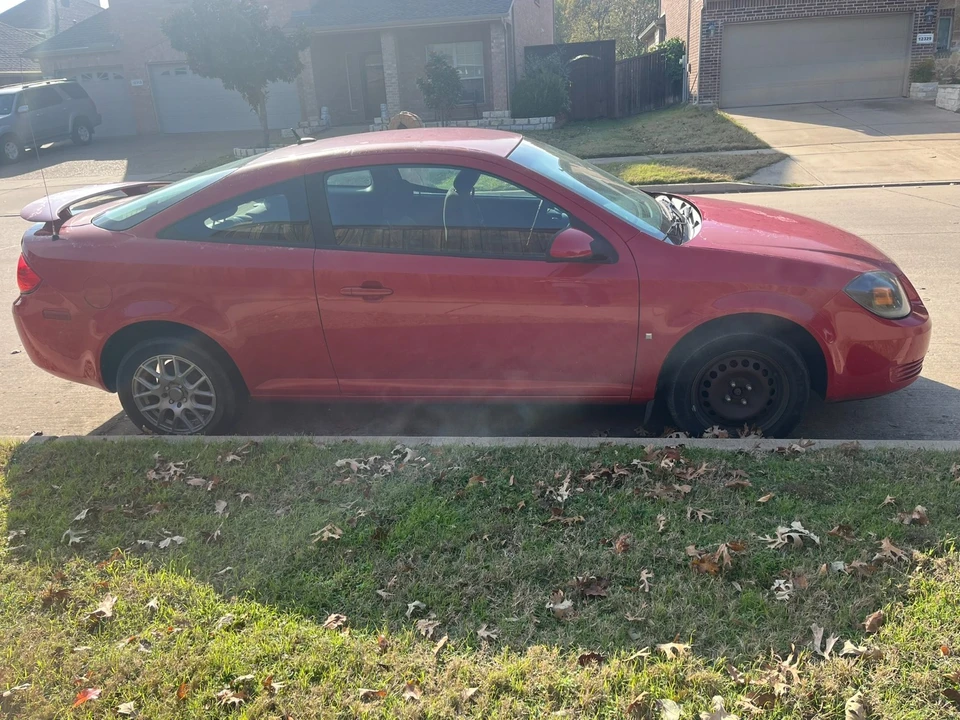 2009 Pontiac G5 - Image 3 of 18