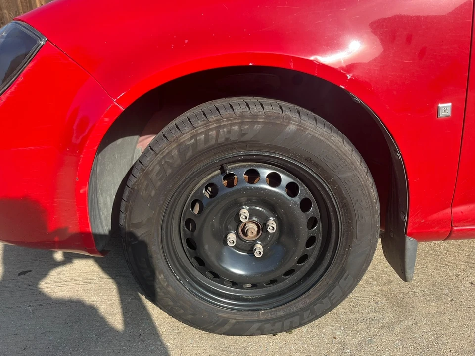 2009 Pontiac G5 - Image 11 of 18