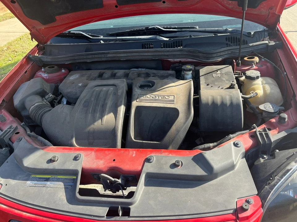 2009 Pontiac G5 - Image 10 of 18