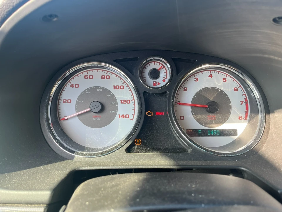 2009 Pontiac G5 - Image 7 of 18