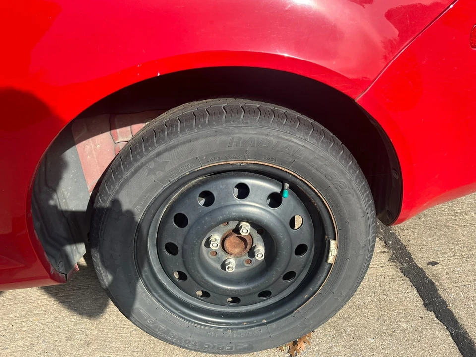 2009 Pontiac G5 - Image 12 of 18