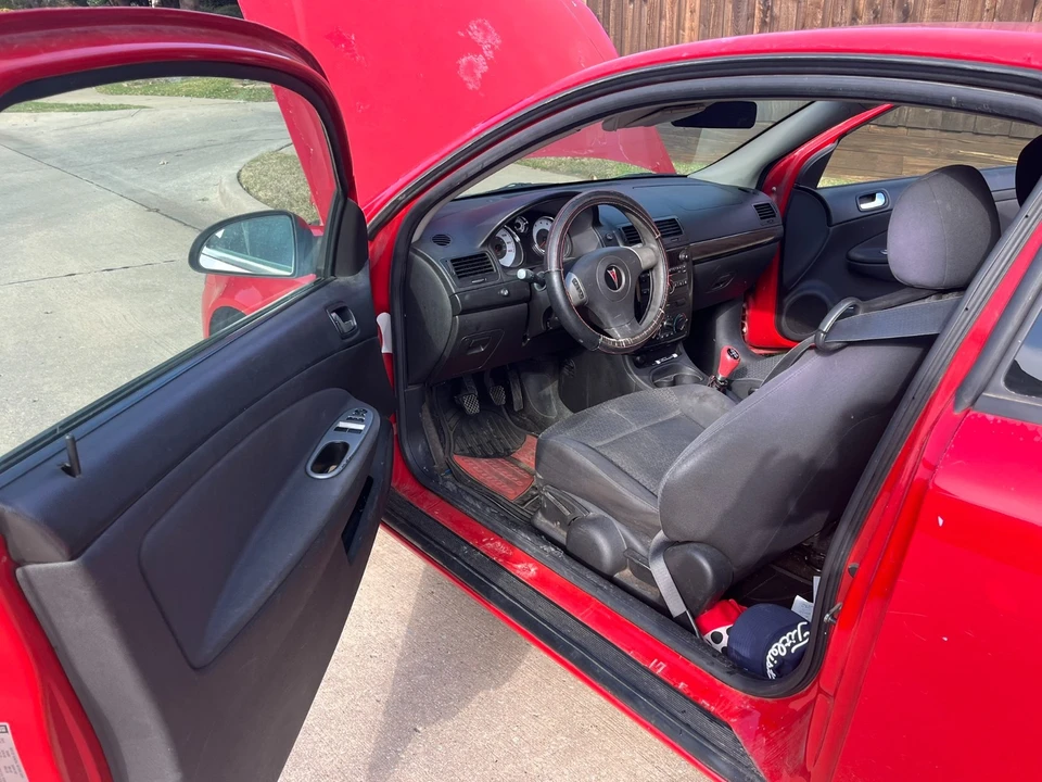 2009 Pontiac G5 - Image 17 of 18