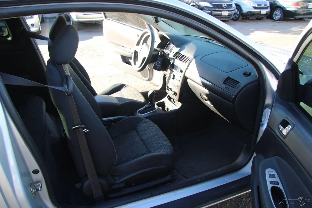 2009 Pontiac G5 - Image 21 of 21