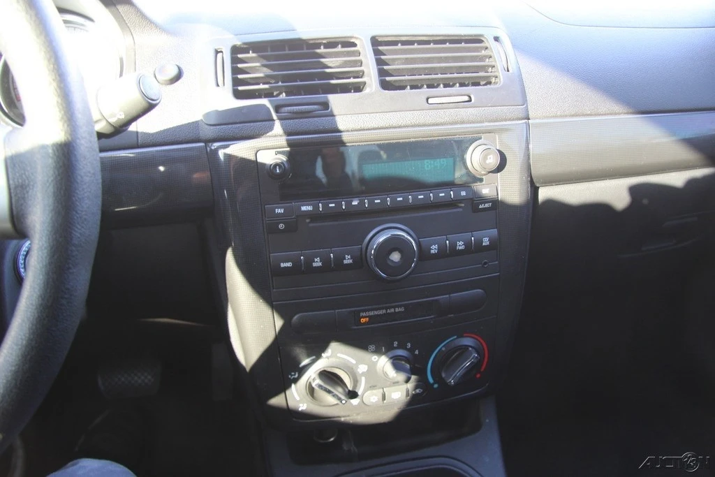 2009 Pontiac G5 - Image 16 of 21