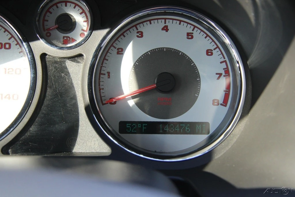 2009 Pontiac G5 - Image 15 of 21