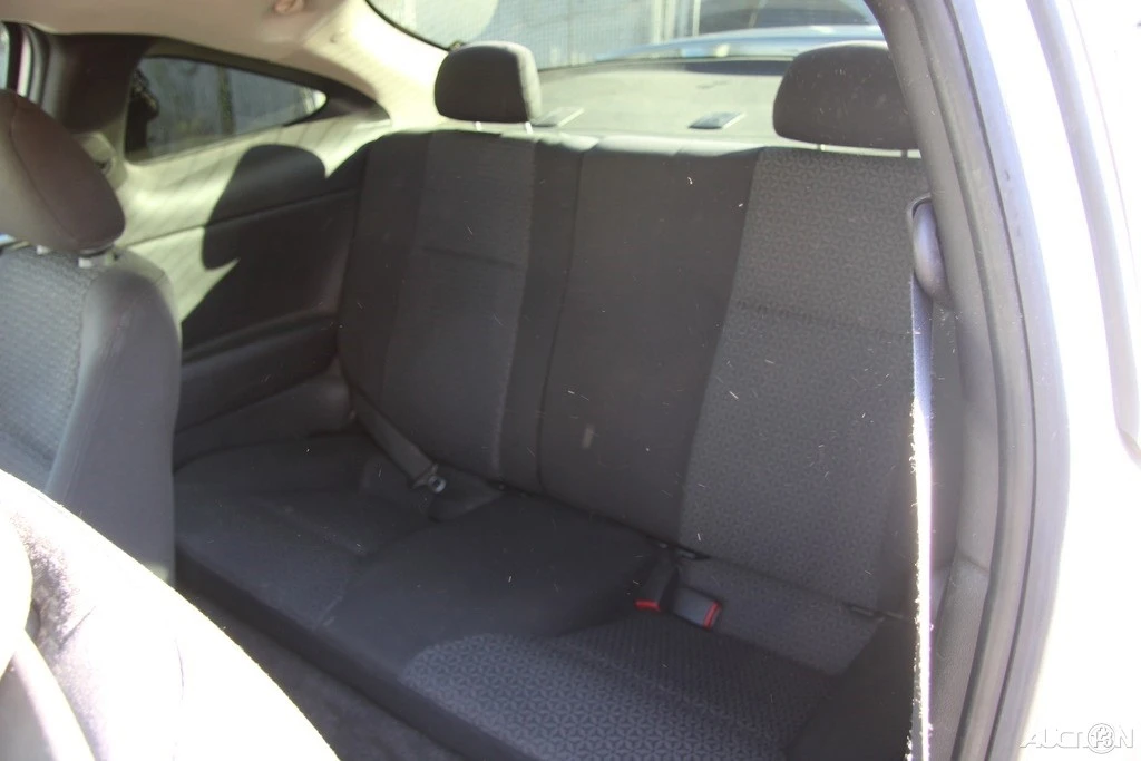 2009 Pontiac G5 - Image 18 of 21