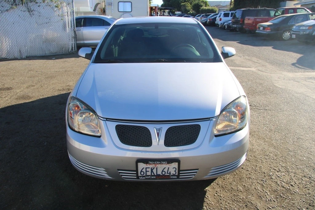 2009 Pontiac G5 - Image 9 of 21