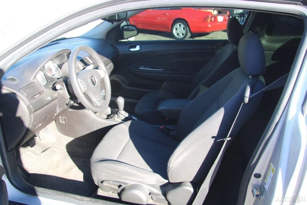2009 Pontiac G5 - Image 12 of 21