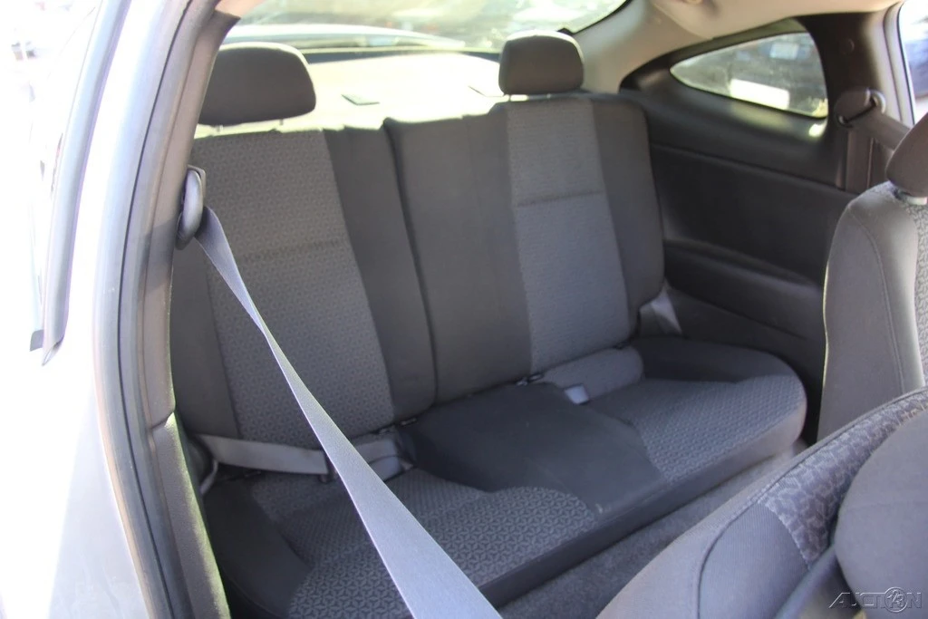 2009 Pontiac G5 - Image 19 of 21