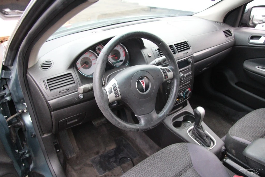 2009 Pontiac G5 - Image 12 of 21