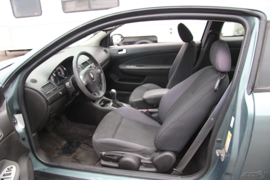 2009 Pontiac G5 - Image 11 of 21