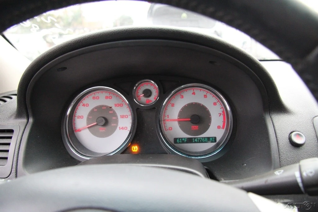 2009 Pontiac G5 - Image 13 of 21