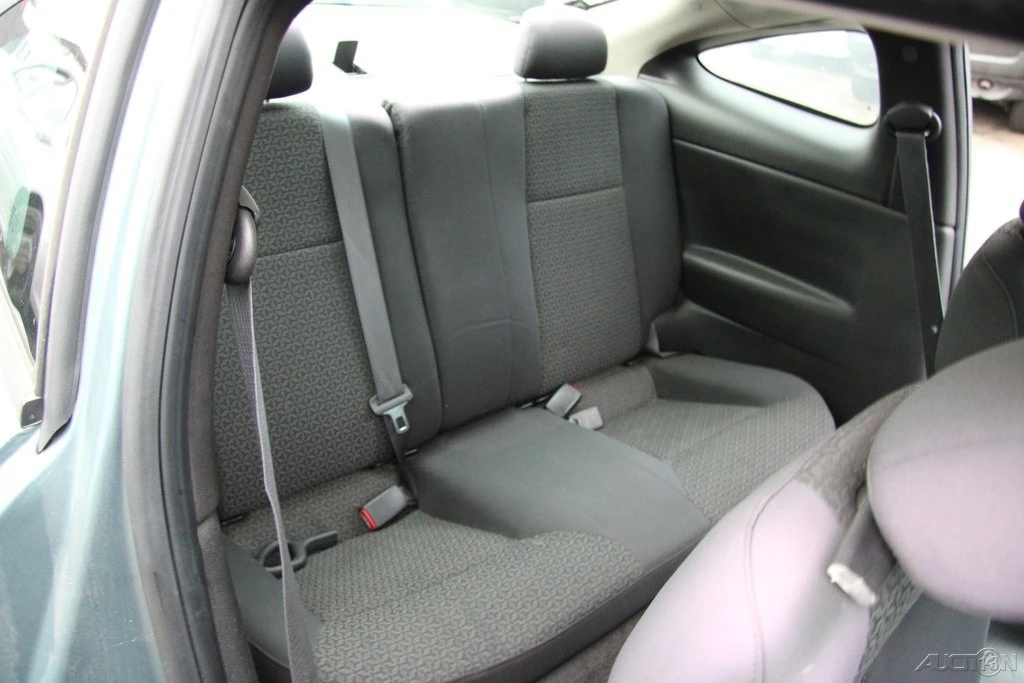 2009 Pontiac G5 - Image 18 of 21
