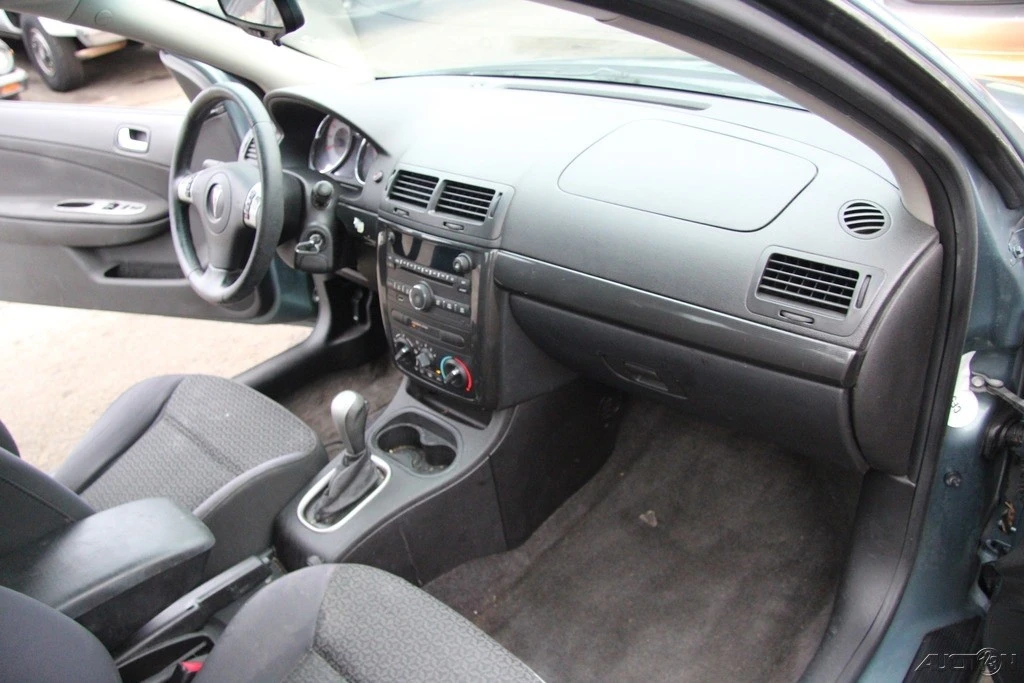 2009 Pontiac G5 - Image 21 of 21