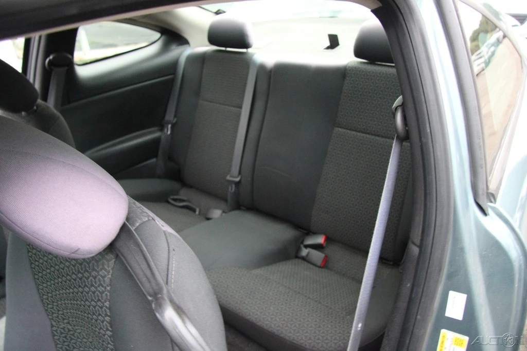 2009 Pontiac G5 - Image 17 of 21