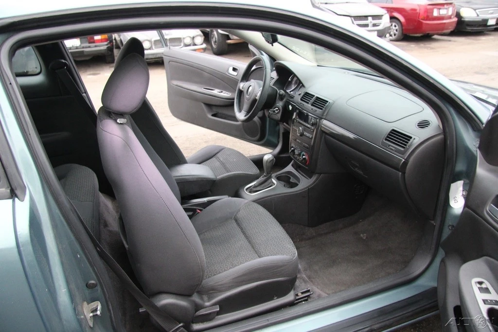 2009 Pontiac G5 - Image 20 of 21