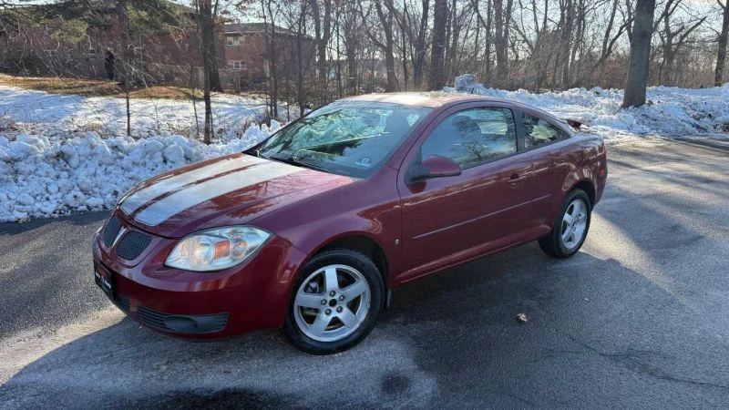 2009 Pontiac G5 - Image 3 of 12