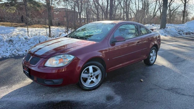 2009 Pontiac G5 - Image 2 of 12