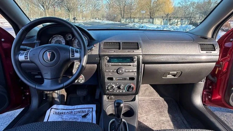 2009 Pontiac G5 - Image 11 of 12