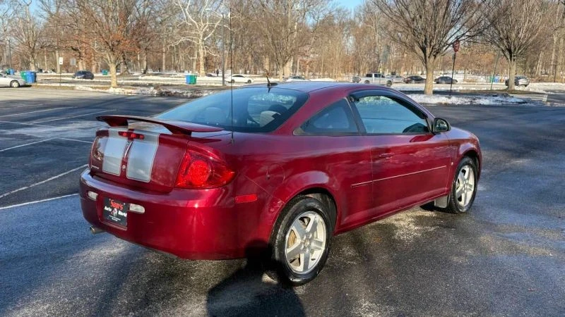2009 Pontiac G5 - Image 10 of 12