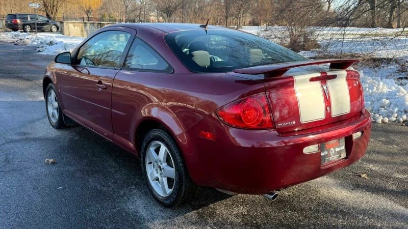2009 Pontiac G5 - Image 7 of 12
