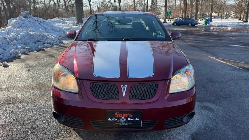2009 Pontiac G5 - Image 5 of 12