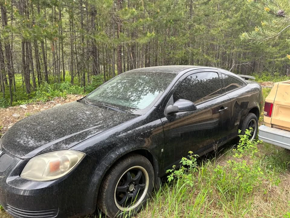 2009 Pontiac G5 - Image 2 of 6