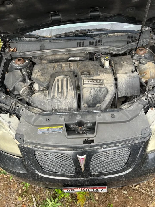 2009 Pontiac G5 - Image 5 of 6