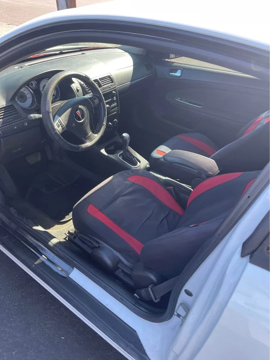 2009 Pontiac G5 - Image 6 of 6