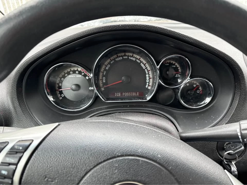 2009 Pontiac G6 - Image 10 of 11