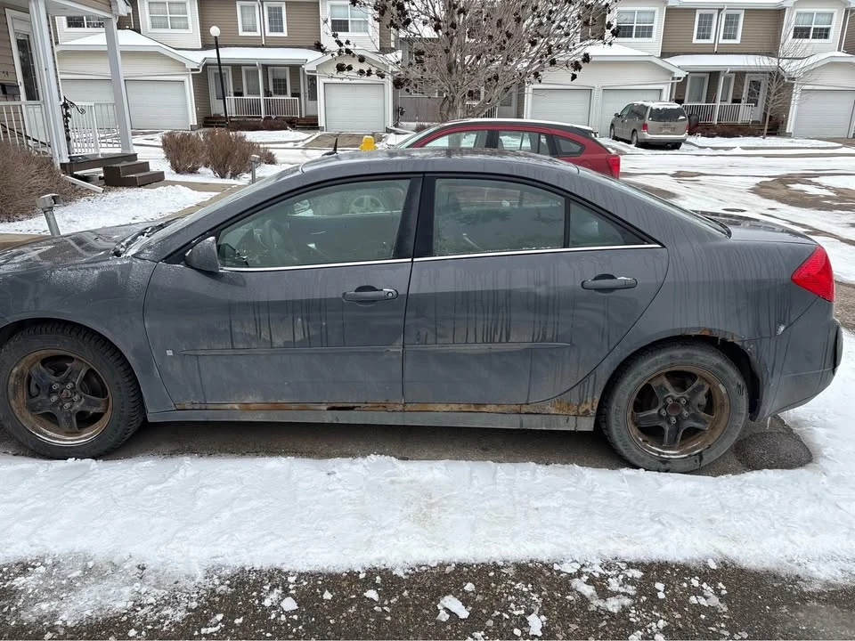2009 Pontiac G6 - Image 6 of 11