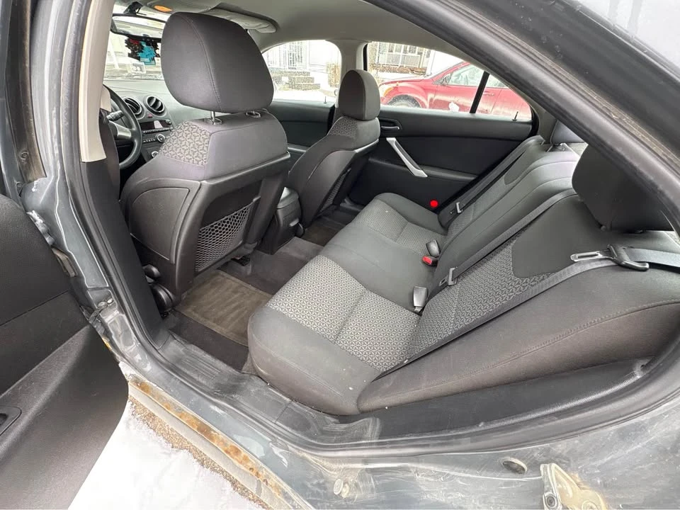 2009 Pontiac G6 - Image 11 of 11