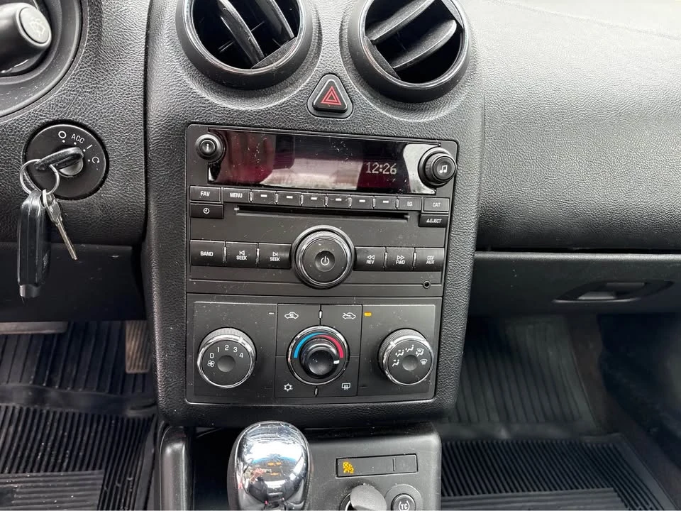 2009 Pontiac G6 - Image 9 of 11