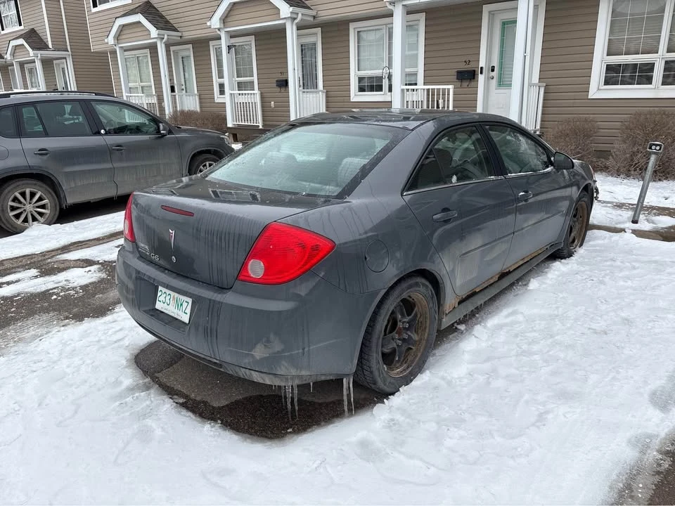 2009 Pontiac G6 - Image 3 of 11