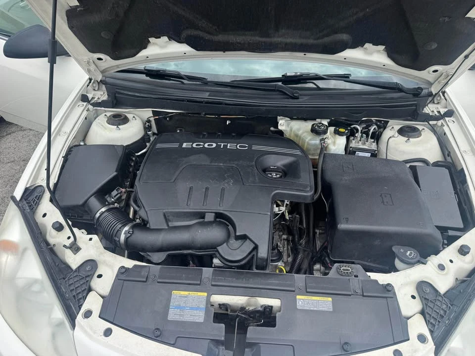 2009 Pontiac G6 - Image 13 of 13