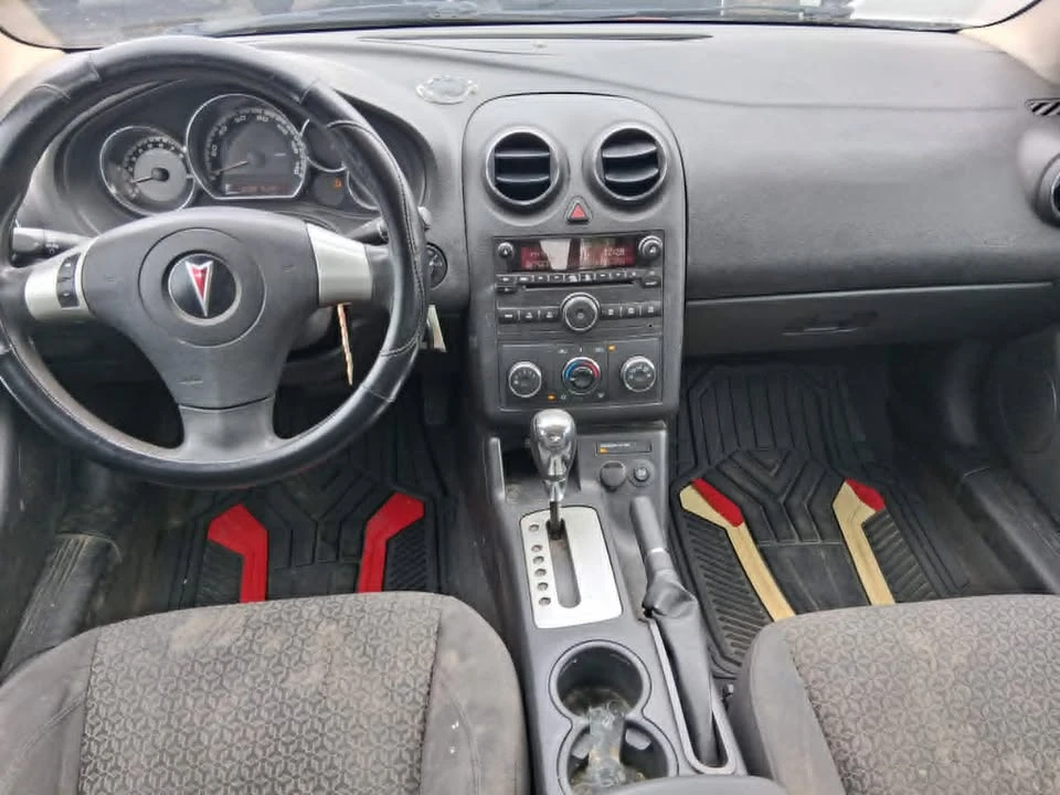 2009 Pontiac G6 - Image 6 of 7