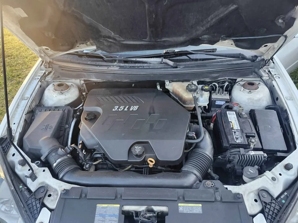 2009 Pontiac G6 - Image 6 of 13