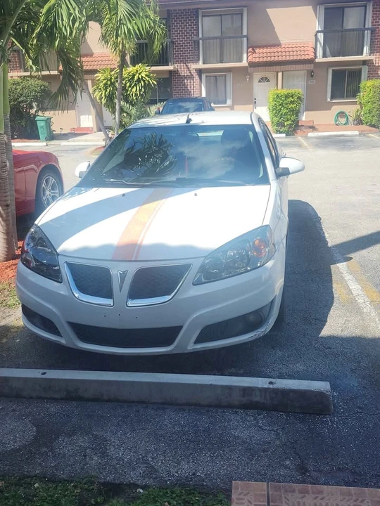 2009 Pontiac G6 - Image 3 of 13