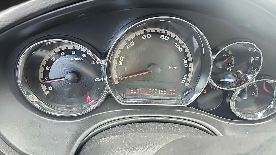 2009 Pontiac G6 - Image 13 of 13