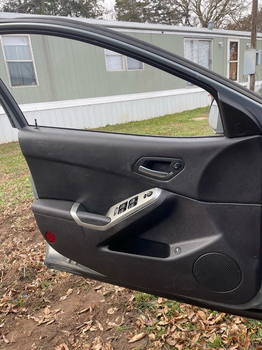 2009 Pontiac G6 - Image 18 of 19