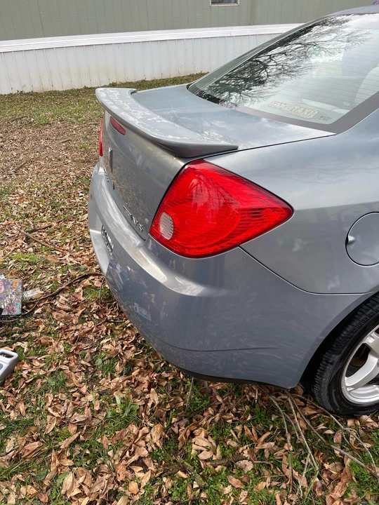 2009 Pontiac G6 - Image 5 of 19