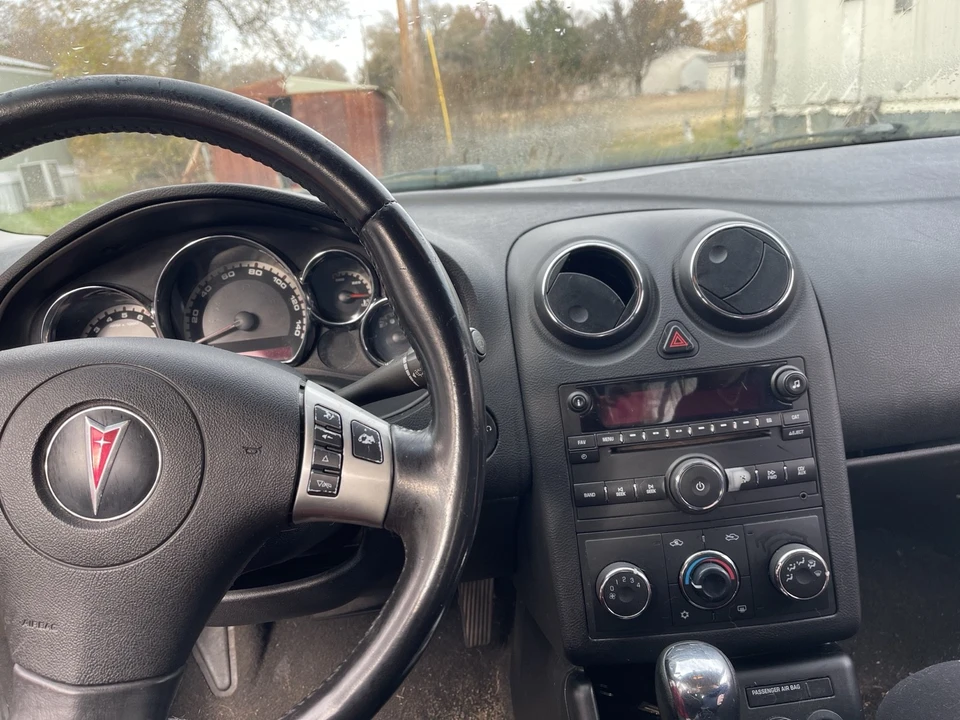 2009 Pontiac G6 - Image 19 of 19
